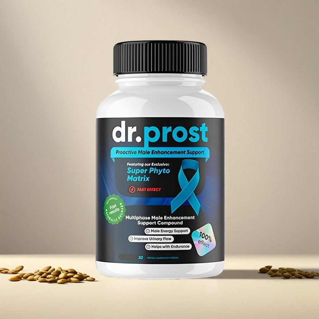Dr.Prost