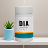 Dia Caps