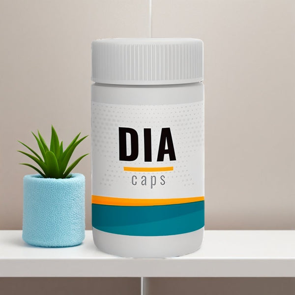 Dia Caps