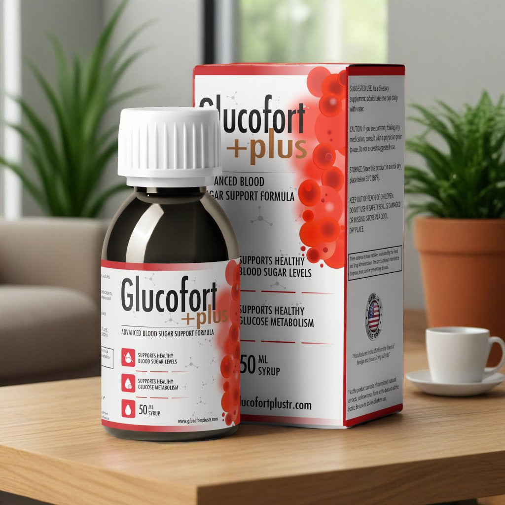 Glucoforte