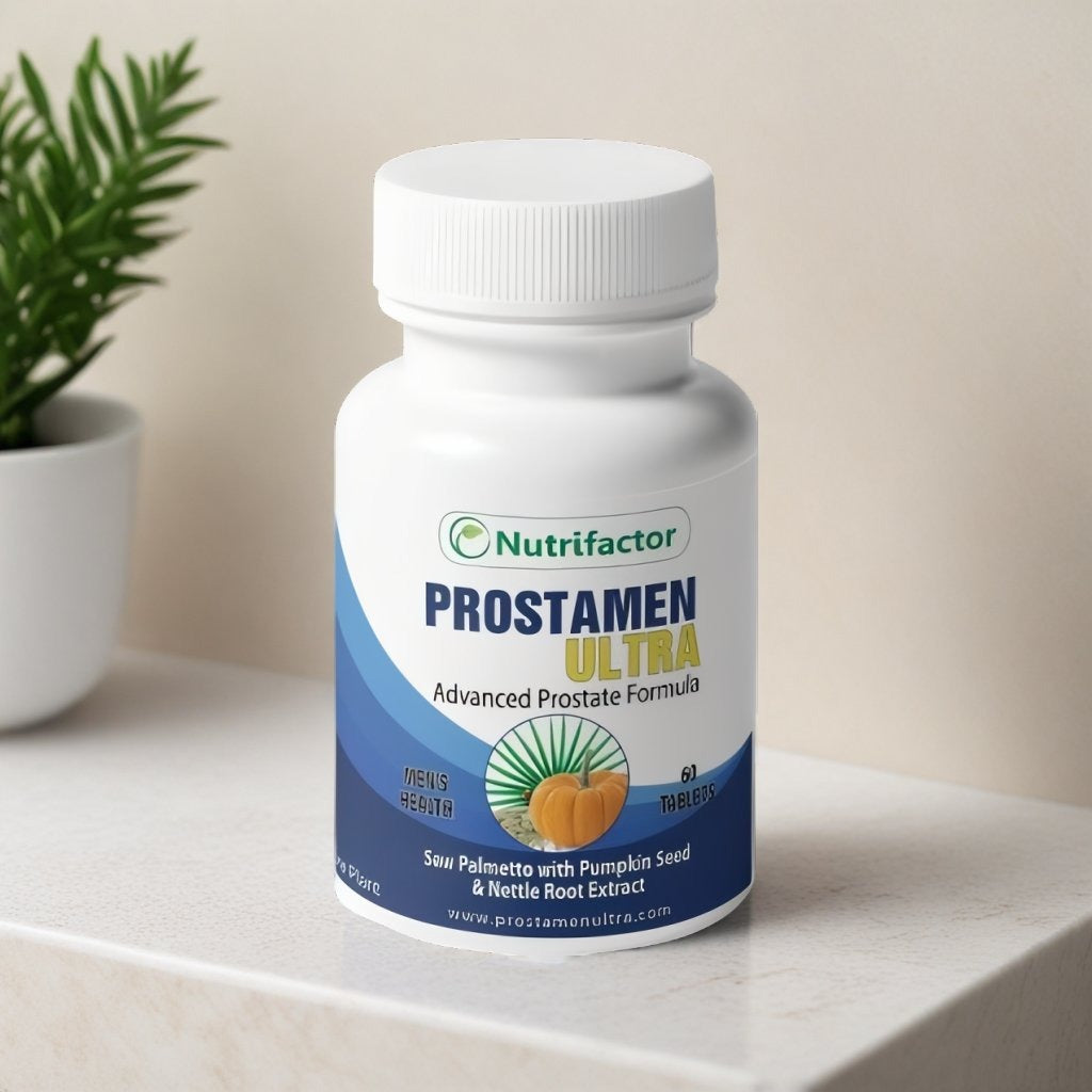 Prostamen
