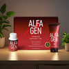 ALFAGEN (ADULT TRAFFIC)