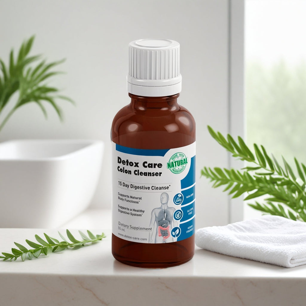 Detox Care