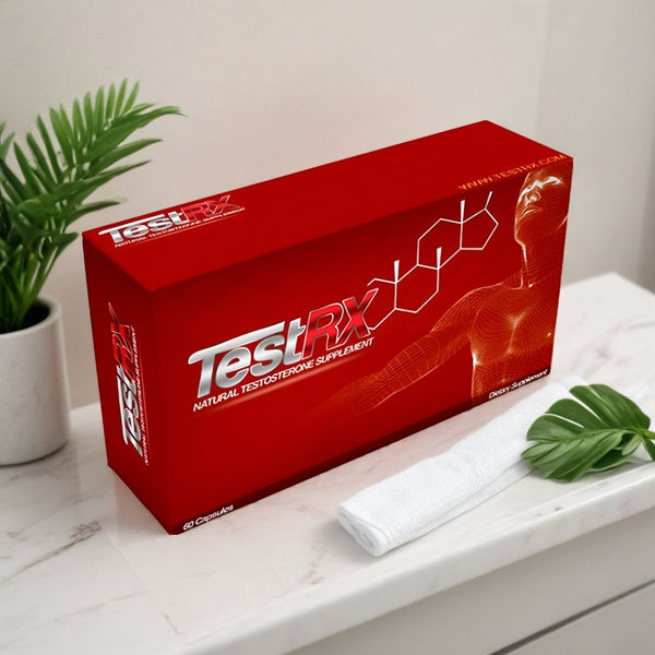 TestRX