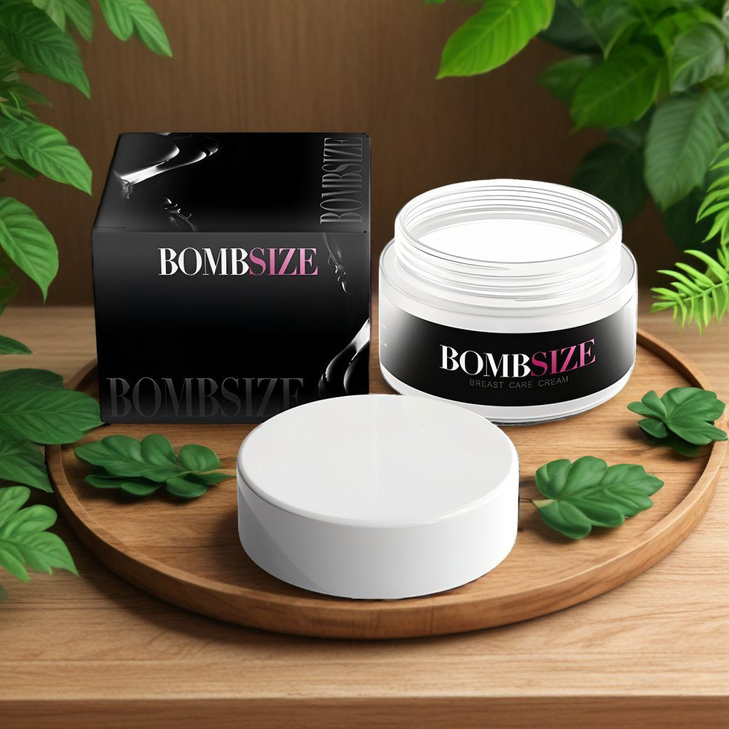 Bombsize