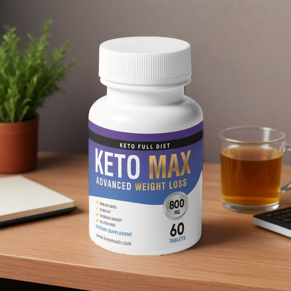 Keto Max