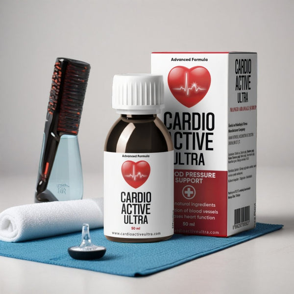 Cardio Active Ultra