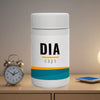 Dia Caps