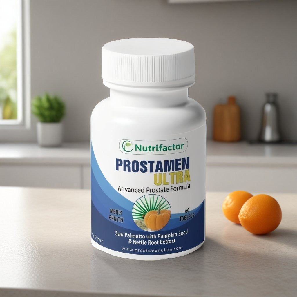 Prostamen