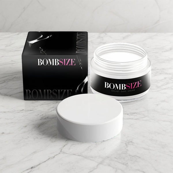 Bombsize