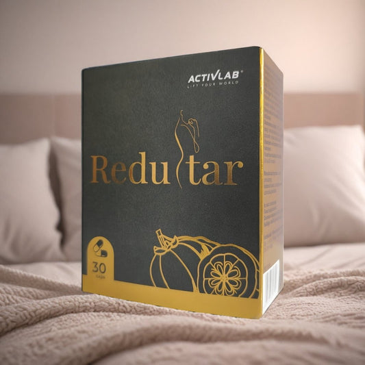 Redustar