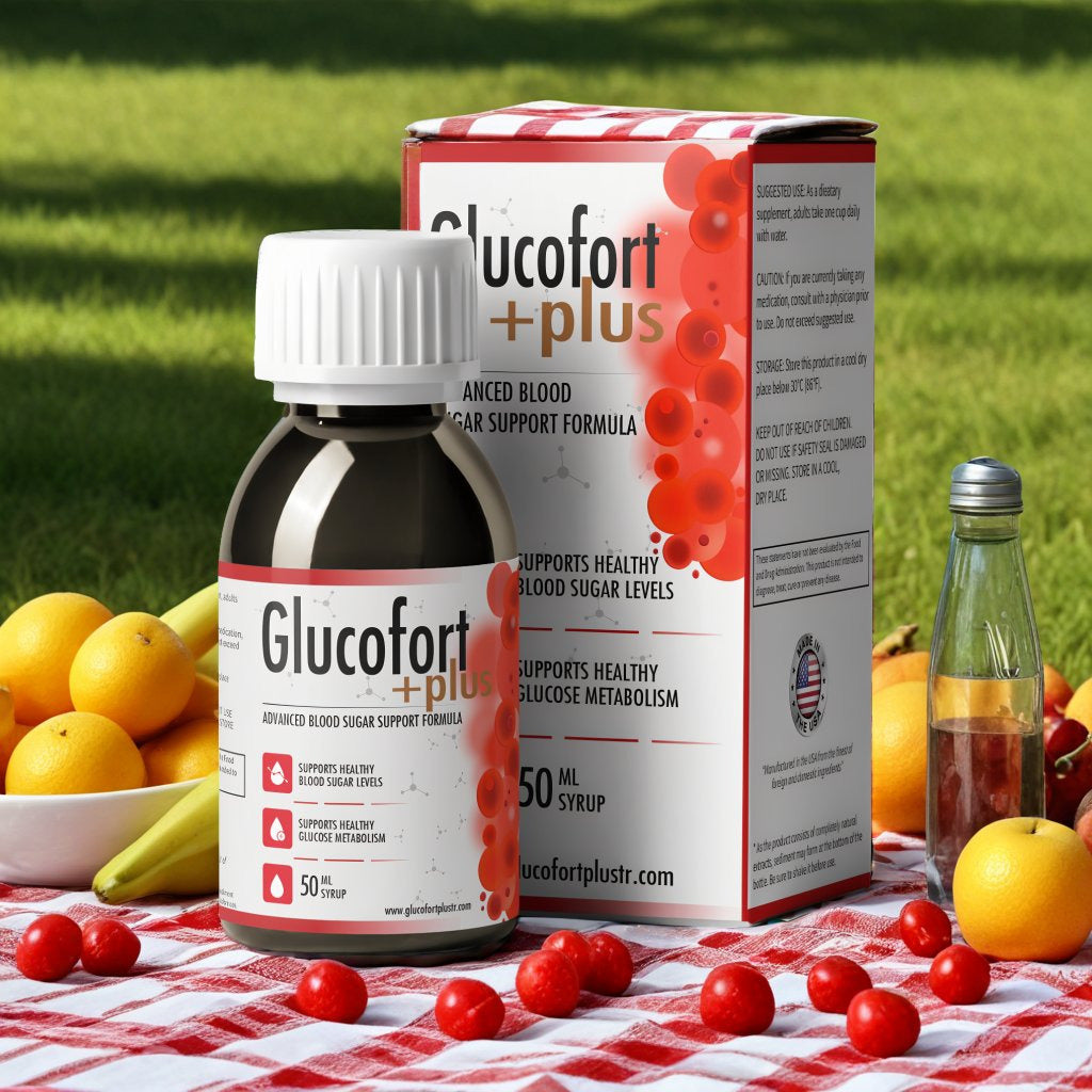 Glucoforte