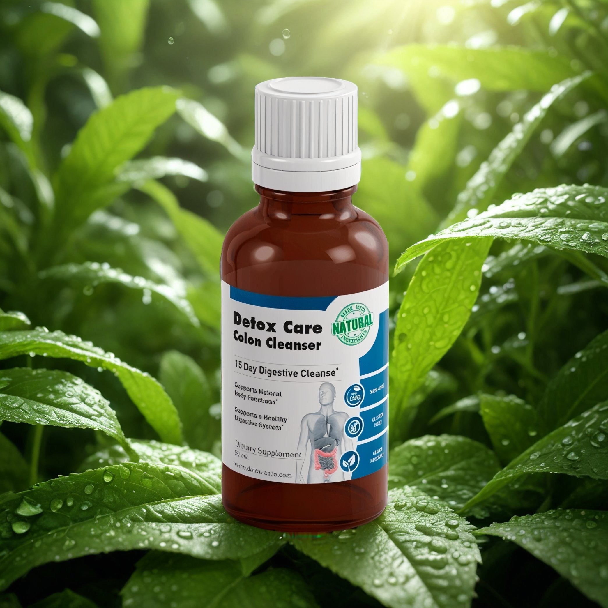 Detox Care