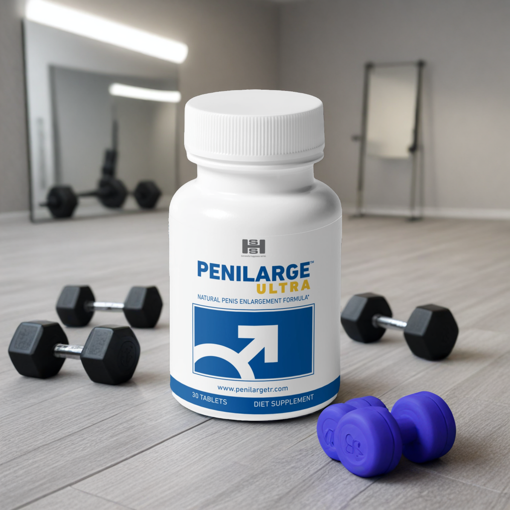 PeniLarge