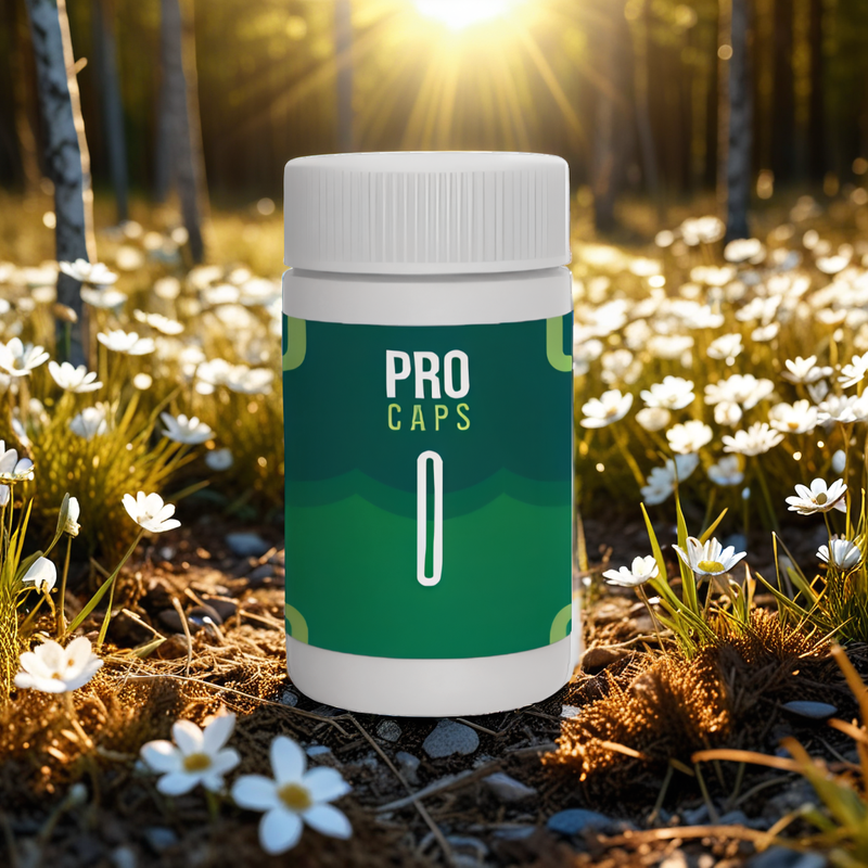 Pro Caps