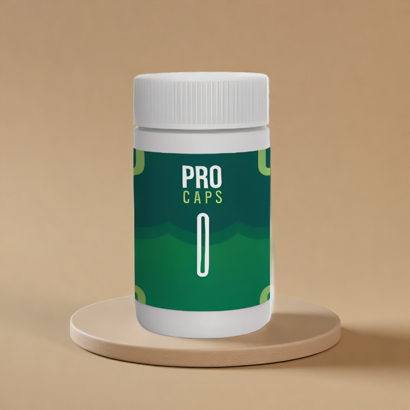Pro Caps