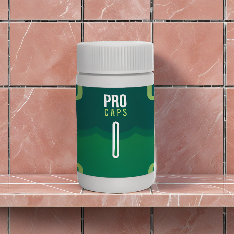 Pro Caps