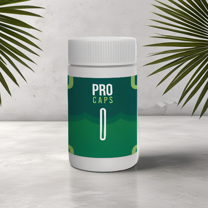 Pro Caps