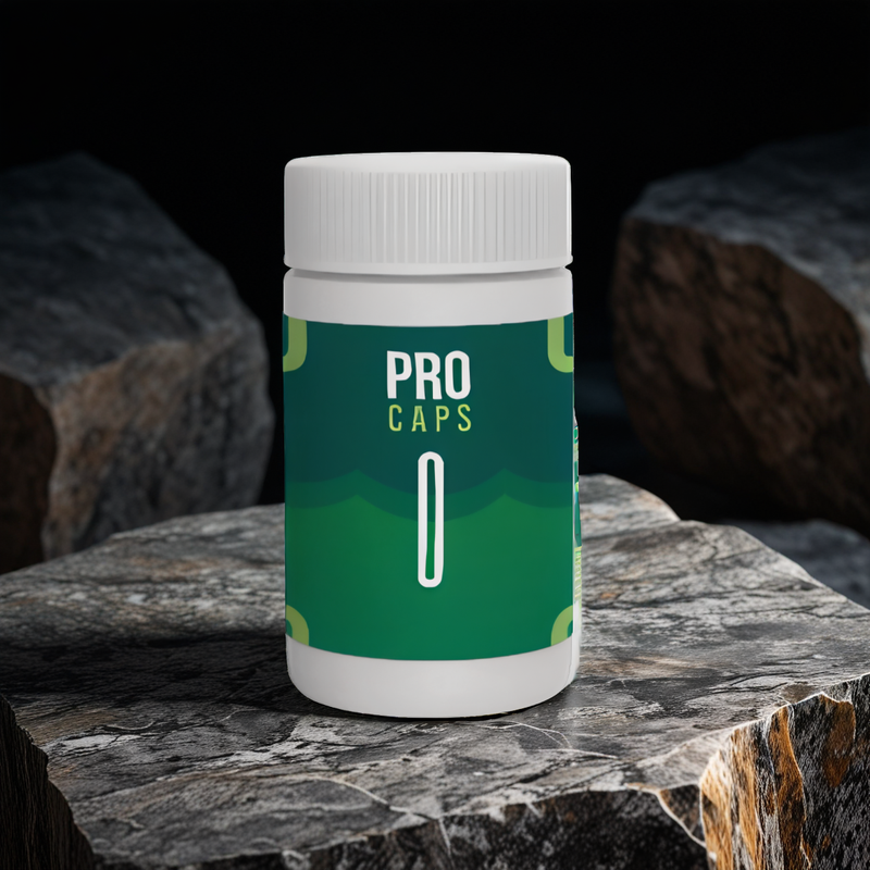 Pro Caps