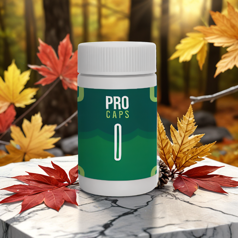 Pro Caps
