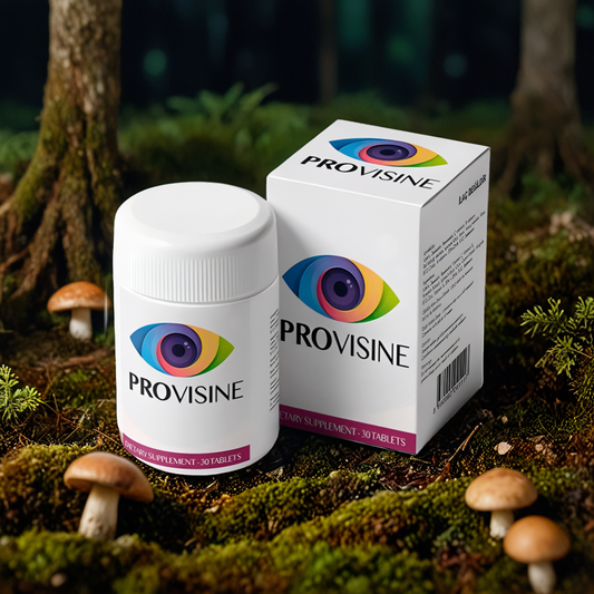Pro Visine