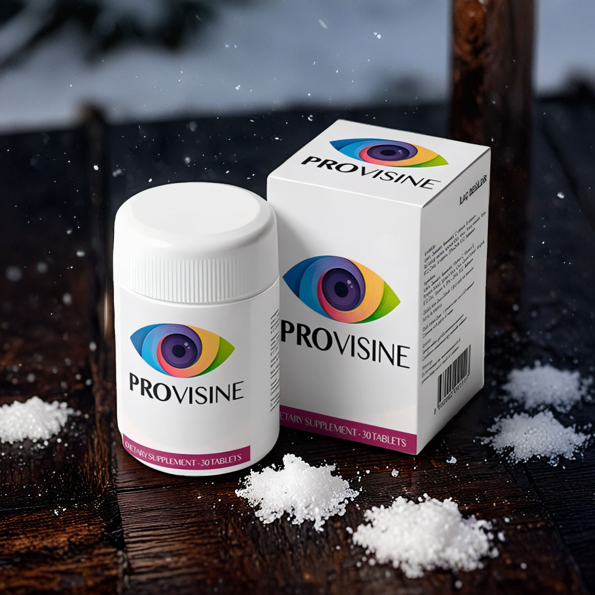 Pro Visine
