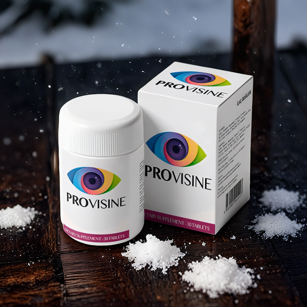 Pro Visine
