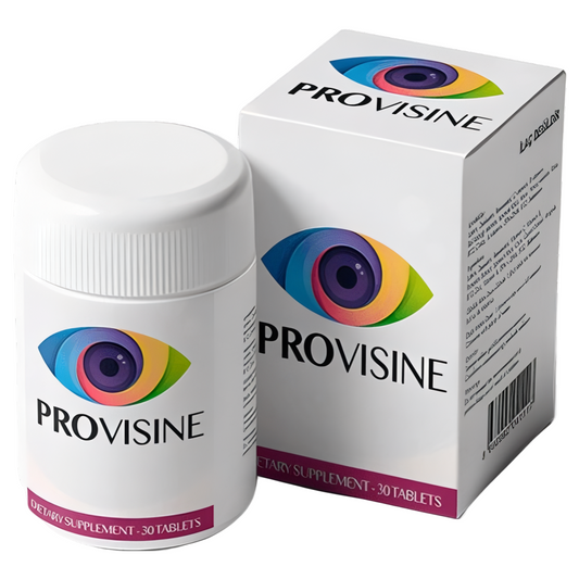Pro Visine