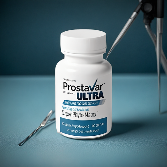 Prosta Var Ultra