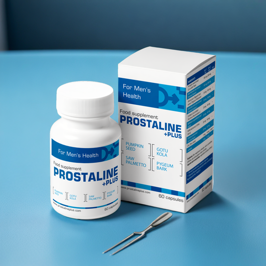 Prostaline plus