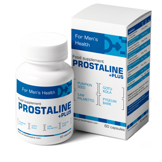 Prostaline plus