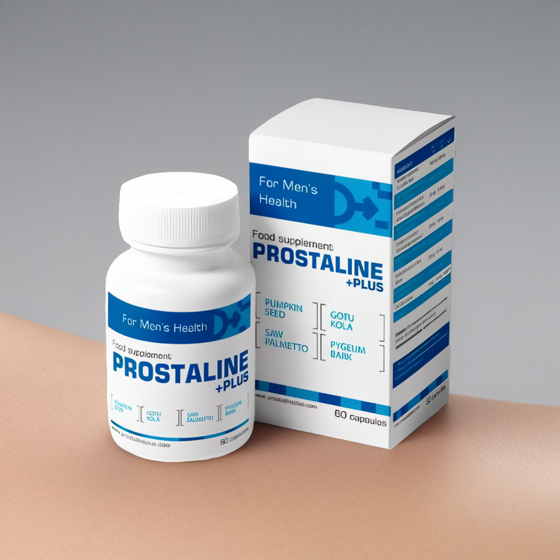 PROSTALINE