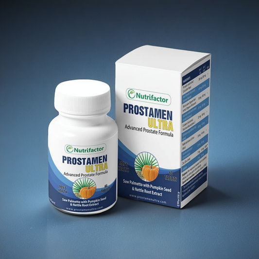 Prostamen