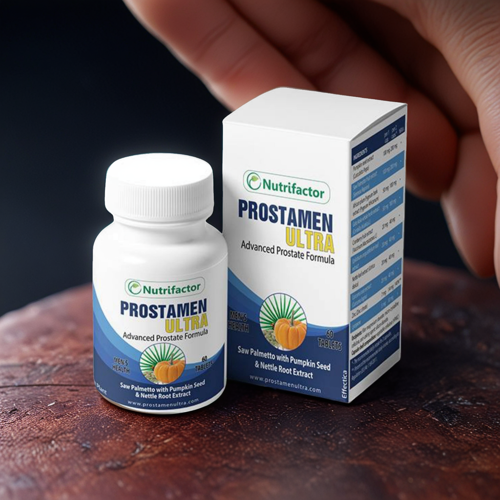 Prostamen
