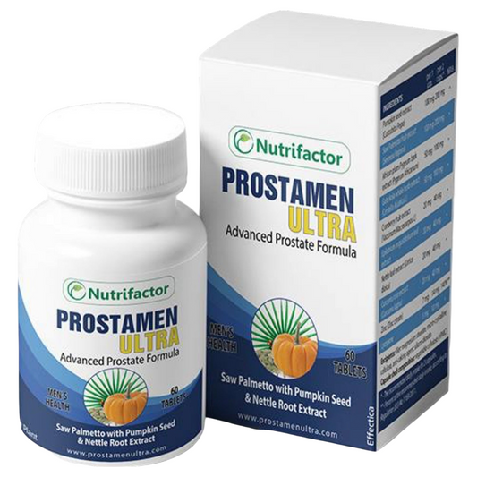 Prostamen