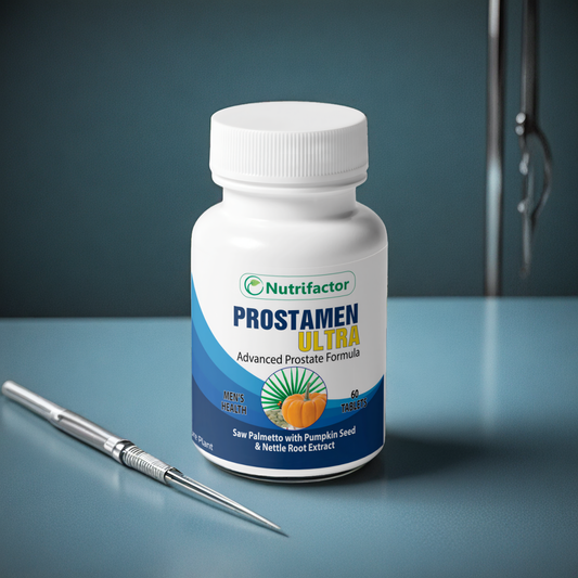 Prostamen Ultra