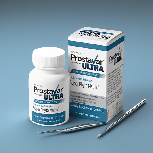 ProstaVar Ultra