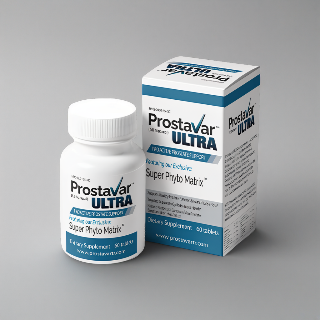 ProstaVar Ultra