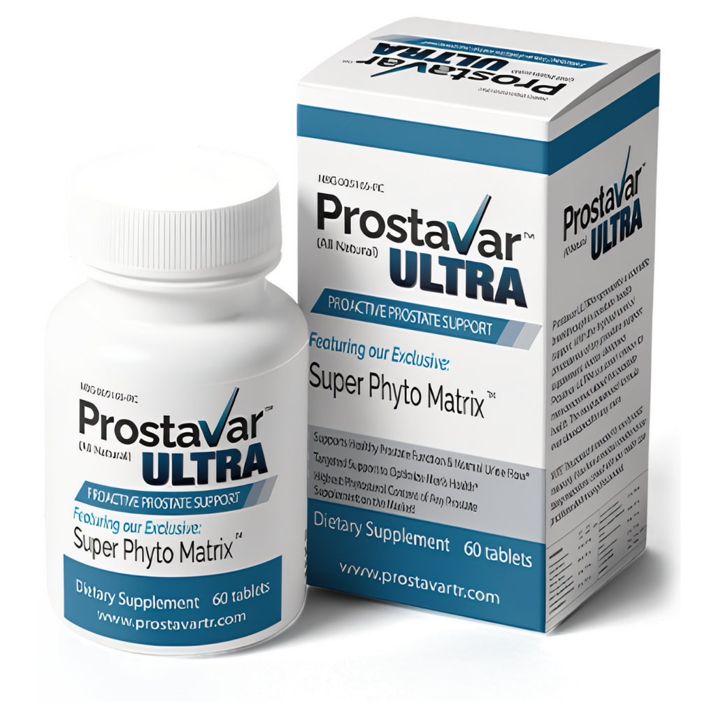 ProstaVar Ultra
