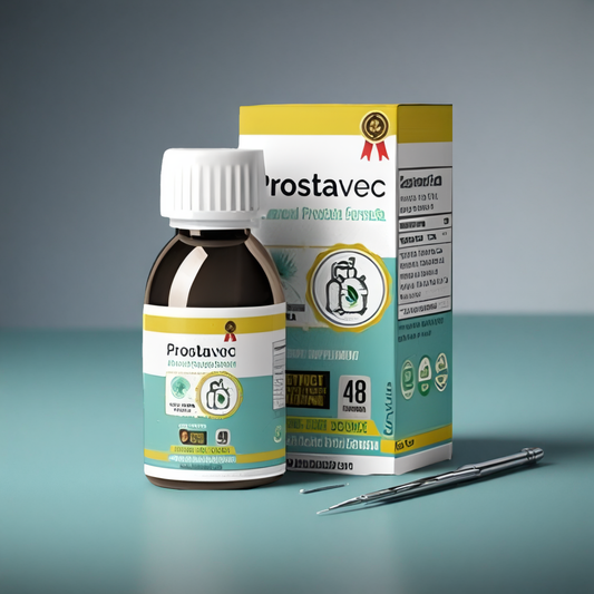 Prostavec 850tl