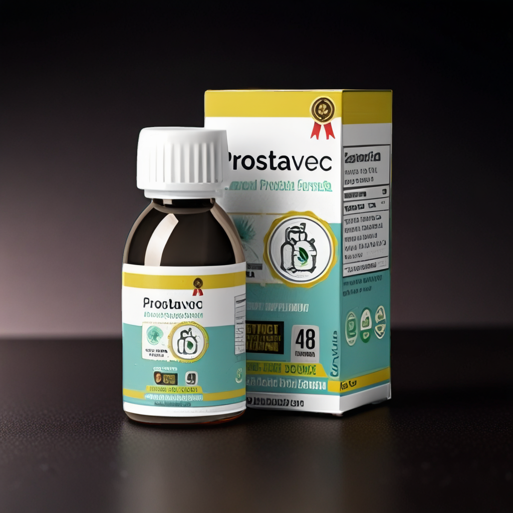 Prostavec