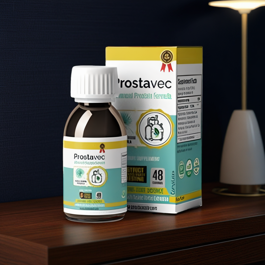 Prostavec