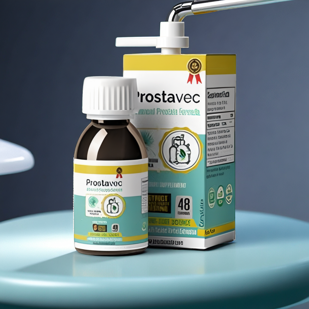 Prostavec