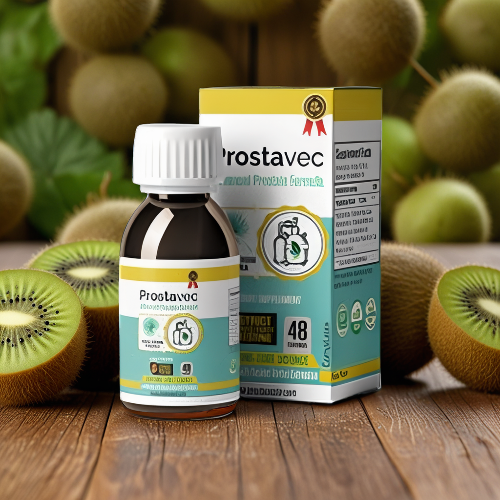 Prostavec