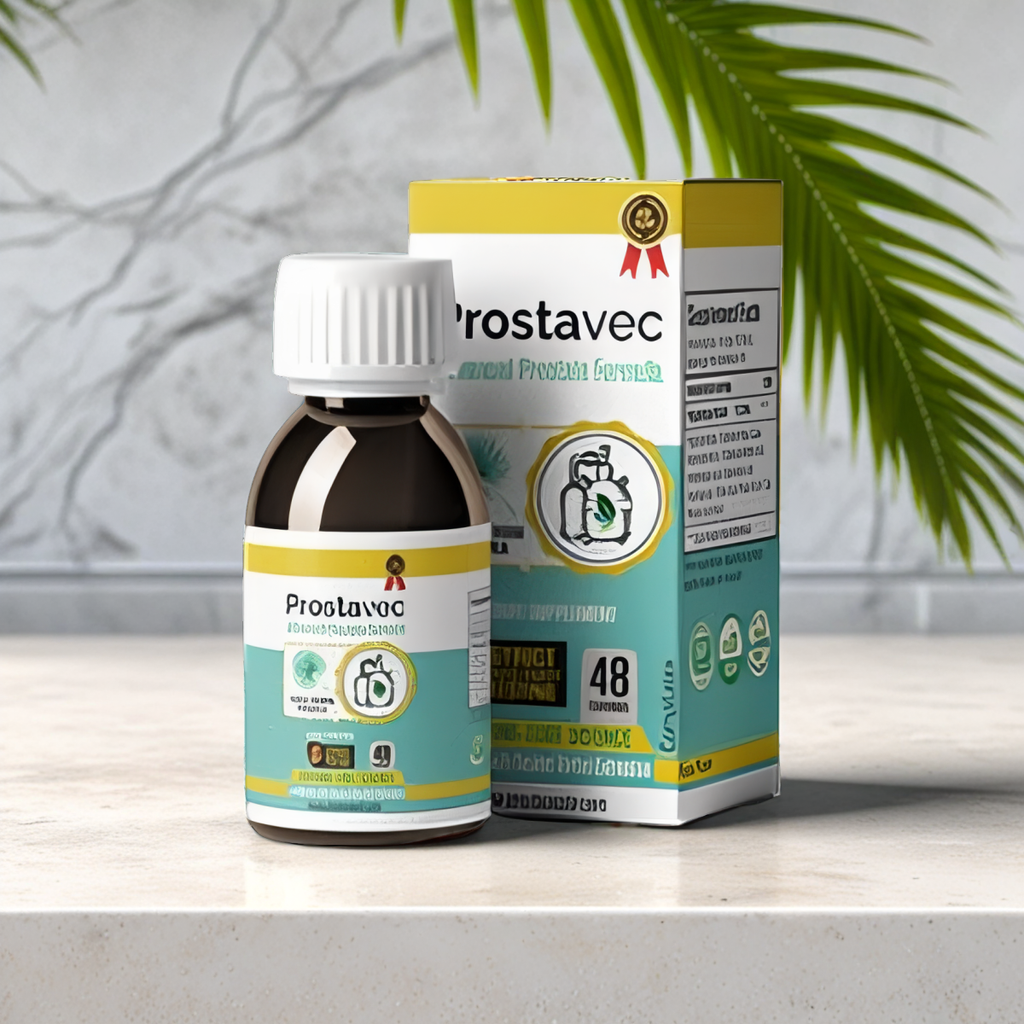 Prostavec