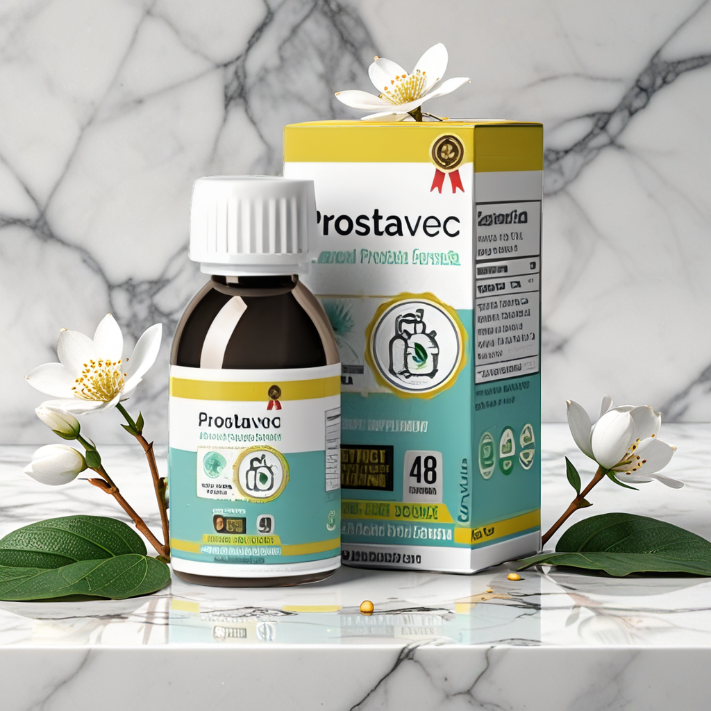Prostavec