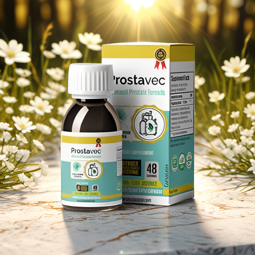 Prostavec