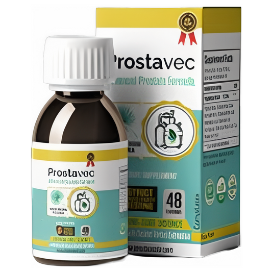 Prostavec