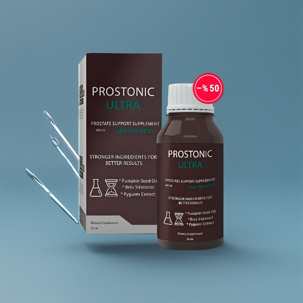 Prostonic Ultra