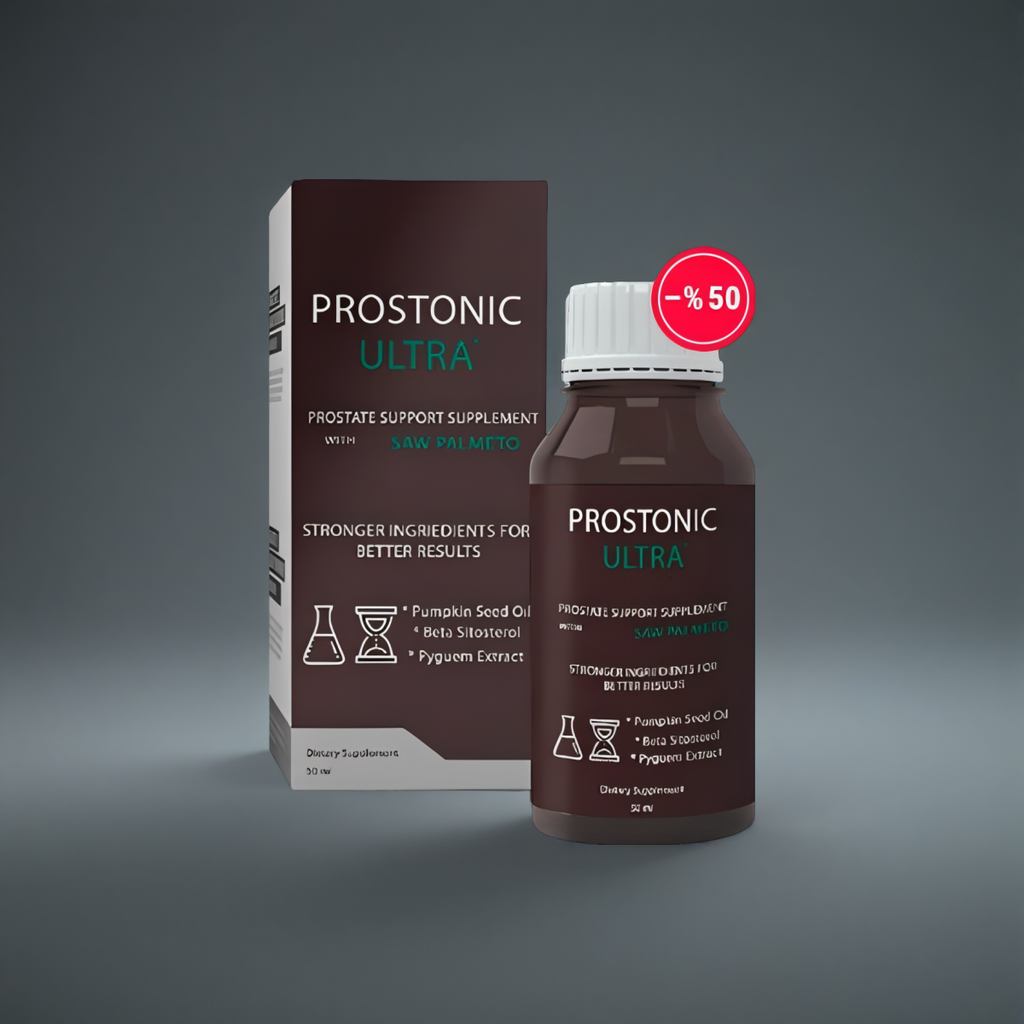 Prostonic Ultra
